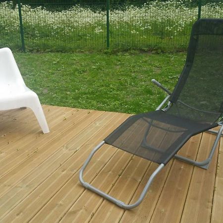 Les Rosati Apartment Арас Екстериор снимка