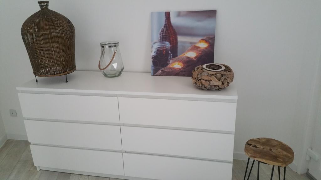 Les Rosati Apartment Арас Екстериор снимка