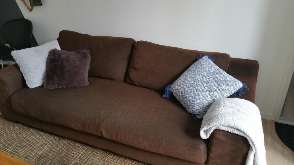 Les Rosati Apartment Арас Екстериор снимка