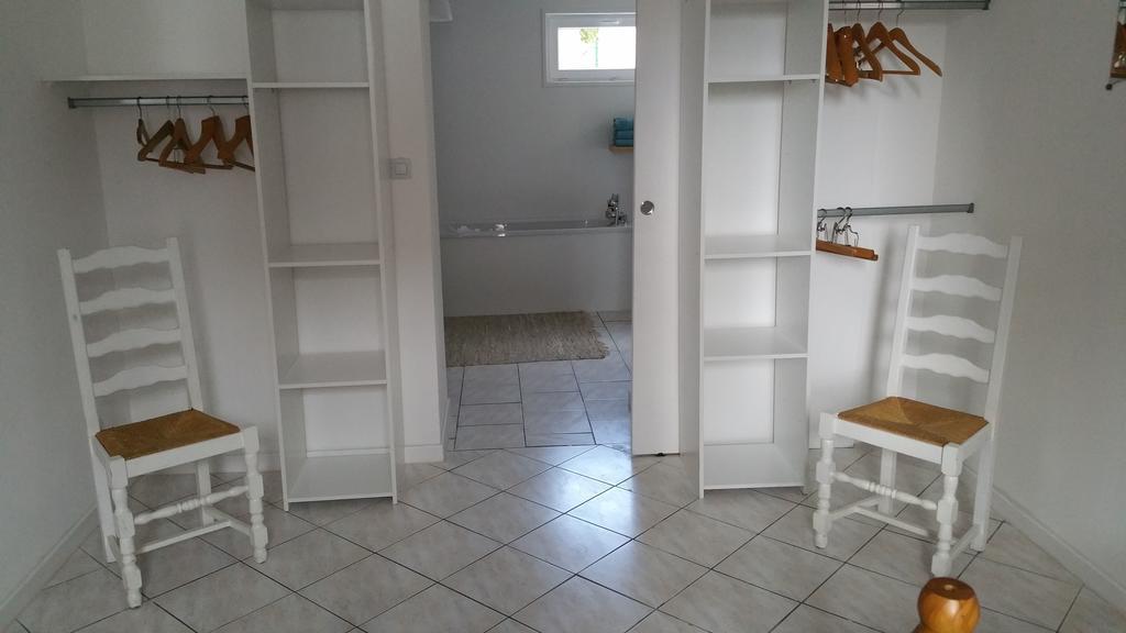 Les Rosati Apartment Арас Екстериор снимка