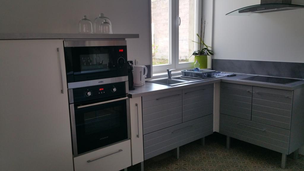 Les Rosati Apartment Арас Екстериор снимка