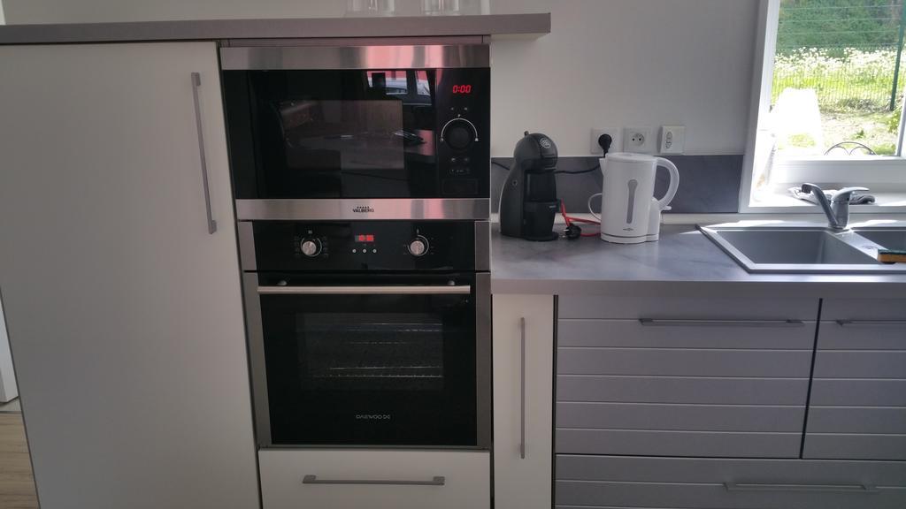 Les Rosati Apartment Арас Екстериор снимка