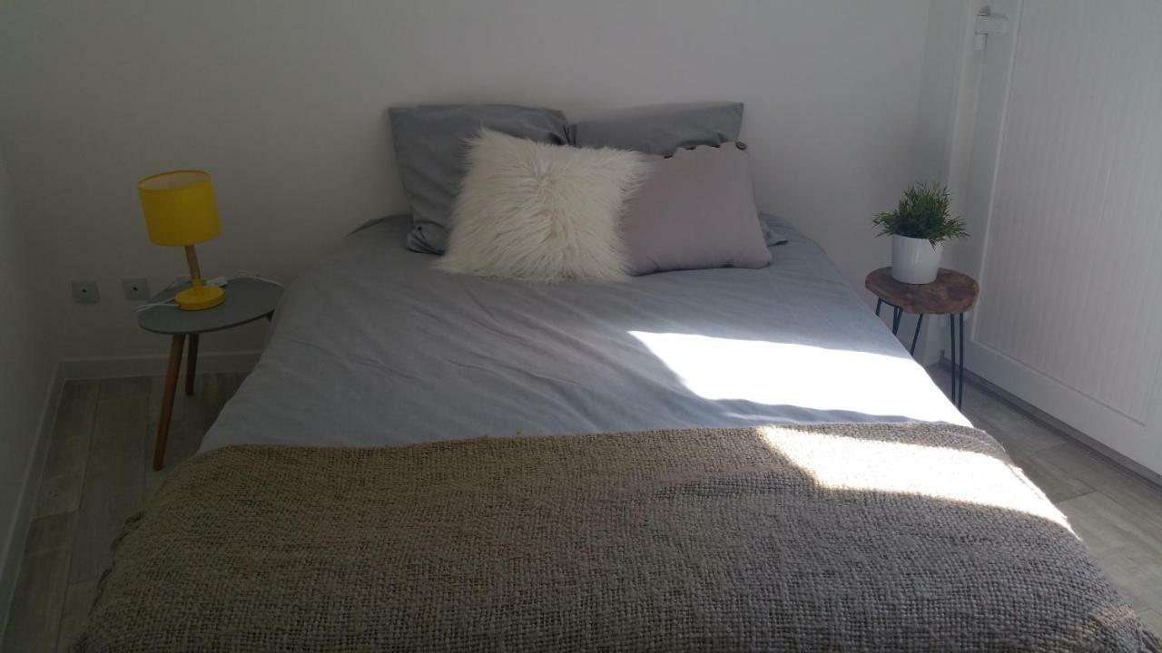 Les Rosati Apartment Арас Екстериор снимка