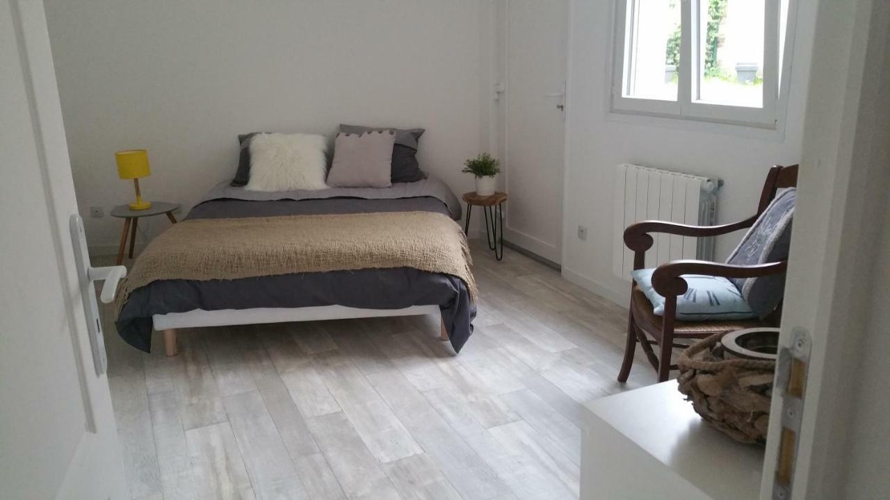Les Rosati Apartment Арас Екстериор снимка