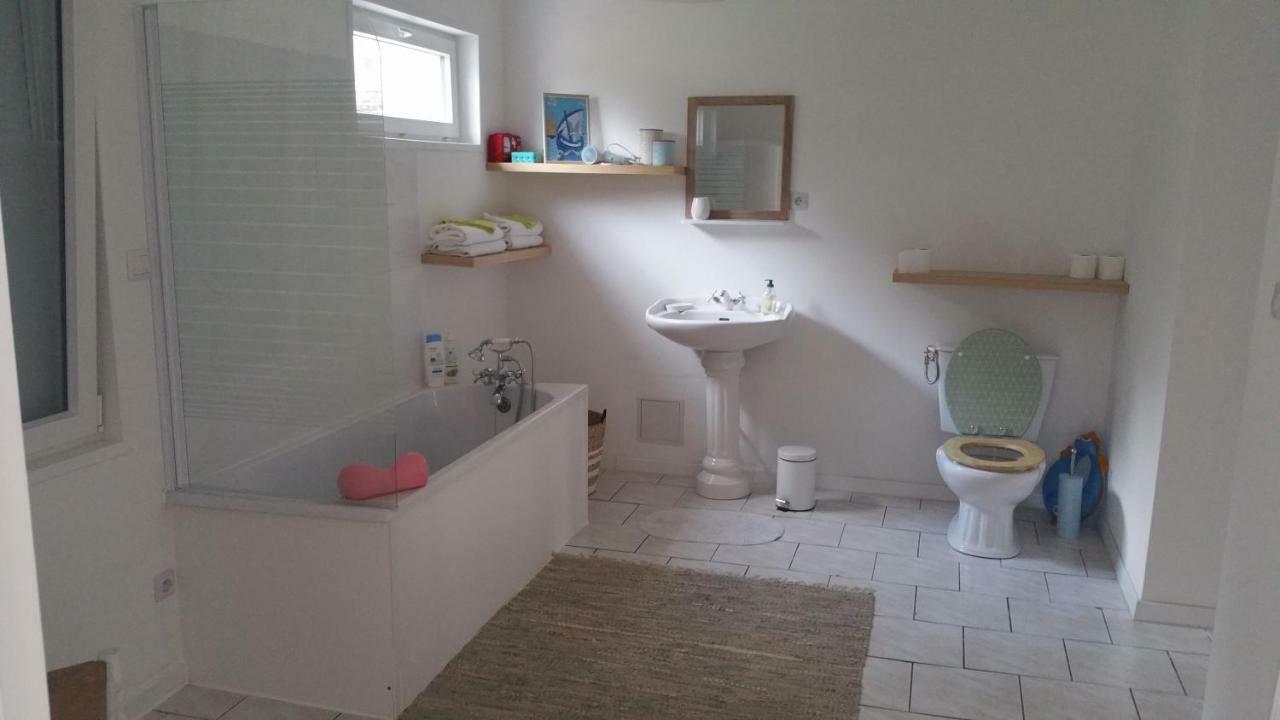 Les Rosati Apartment Арас Екстериор снимка